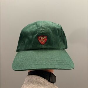 Polo Golf Dad Hat